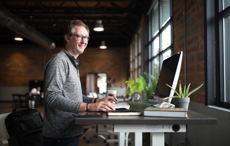comment domicilier entreprise tiers