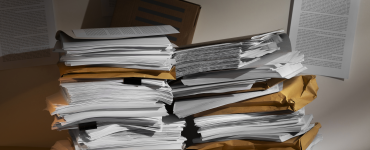 faire detruire documents personnels